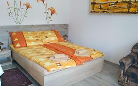 Apartmán v Zátiší